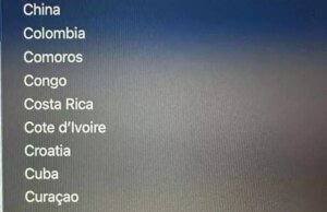 ¡La medida británica ‘TRNC’ enloqueció a griegos y griegas!