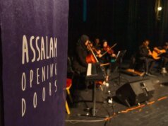 Assalam celebró su octavo aniversario con el lanzamiento del modelo PEACE