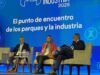 Activa participación del PILT en los principales foros industriales