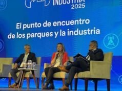 Activa participación del PILT en los principales foros industriales