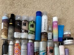 11 mejores champús secos para todo tipo de cabello (2025)