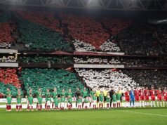 Pep Guardiola, entrenador del Manchester City: “El mundo ha abandonado a Palestina”