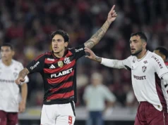 Pronóstico para Fla-Flu: psíquico advierte de dificultades para Fluminense en el derbi de Río