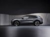 Porsche revela todo sobre su Cayenne Electric, excepto una cosa vital