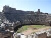 Xanthos: La ciudad eterna de los que rechazan la esclavitud