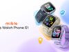 Mibro lanza el Kids Watch Phone S 1, que potencia el crecimiento seguro e inteligente de los niños