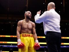 Conor Benn hizo que Chris Eubank Jr pareciera un anciano y el próximo movimiento debería quedar claro