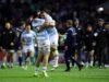 Escocia abucheada en Murrayfield tras espectacular desplome ante Argentina