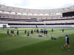 Ashes 2025 en vivo: Inglaterra toma la choice de Mark Wood como primer equipo de prueba nombrado