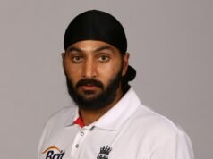 Monty Panesar responde a Steve Smith después de la burla de Mastermind
