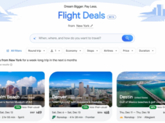 Google lanza a nivel mundial su herramienta de inteligencia artificial ‘Ofertas de vuelos’ y agrega nuevas funciones de viaje en la Búsqueda