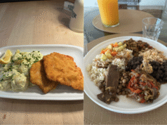 Alemania y Brasil se pelean por quién es mejor. Averigüemos.