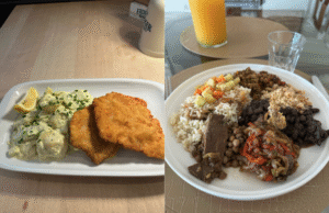 Alemania y Brasil se pelean por quién es mejor. Averigüemos.