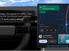 Gemini comienza a implementar Android Auto a nivel mundial