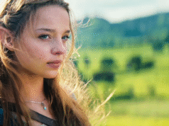 Las primeras imágenes de la película The Legend of Zelda ya están aquí