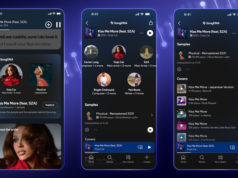 Spotify adquiere la base de datos music WhoSampled