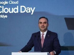 ¡El ministro Kacır dio la fecha! ¡Gran inversión de 10 mil millones de dólares en Türkiye!