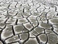 Irán está buscando una solución a la grave sequía… ¡Las operaciones de siembra de nubes han comenzado!