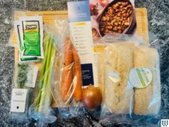 Los mejores kits de comidas de Acción de Gracias a domicilio (2025)