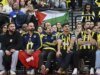 ¡El Fenerbahçe venció al equipo israelí en Alemania!
