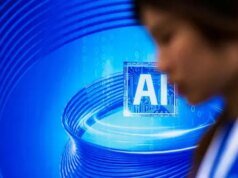 ¡China está un 90% más cerca del poder de inteligencia artificial de Estados Unidos a bajo costo!