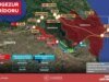 ¡Última situación en el corredor Zengezur! ¡Declaración relámpago de Aliyev!