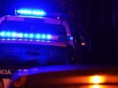 Rescatan a dos niñas que deambulaban solas bajo la lluvia en San Francisco