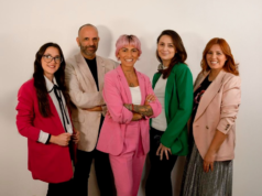 Florencia Rivero: romper el círculo y poder ser lo que no te enseñaron