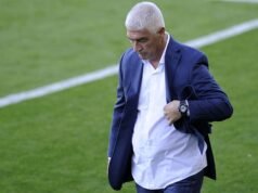 La dura respuesta de Central Córdoba a las críticas de su entrenador