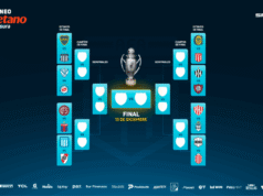 Estudiantes el domingo y Gimnasia, el lunes: días y horarios de los octavos de final del Clausura