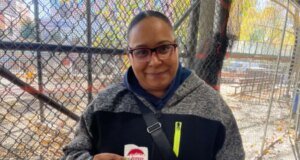 ‘Pájaros del mismo plumaje’: el respaldo de Trump a Cuomo divide a los votantes de Nueva York