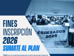Gimnasia abre la inscripción al Plan FinEs 2026: quiénes pueden anotarse y qué documentación se necesita