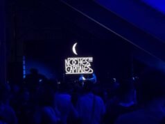 Peces Raros: un regreso hipnótico a casa en el marco de Noches Capitales