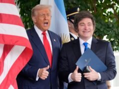 Estados Unidos reducirá aranceles en cuatro países latinoamericanos