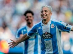 El ex objetivo del Chelsea apunta a mudarse al Barcelona o al Real Madrid