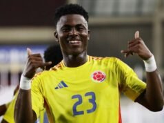 Néiser, verdugo de La Roja y deseado del Barça, oro para el Cruzeiro: "Podríamos venderle por mucho dinero"