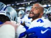 Selecciones de la NFL de la semana 12 contra la propagación, predicciones para cada juego: los Cowboys pueden demostrar su valía contra los Eagles