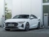 Gama Audi e-hybrid: deportividad, versatilidad y eficiencia