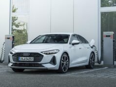 Gama Audi e-hybrid: deportividad, versatilidad y eficiencia
