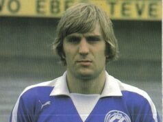 Jan Ceulemans, el ídolo belga que rechazó irse al Milan de Sacchi por su amor al Brujas