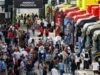 Los ‘hospitality’ de MotoGP: el ‘backstage’ donde se cocina la vida del ‘paddock’