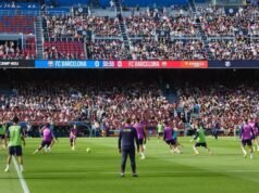 ¿ Es el Barça el club más caro de Europa para los connoisseurs?