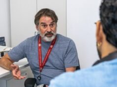 Andreu Gabarrós, neurocirujano, sobre los golpes en la cabeza en el fútbol: “” A Piqué le pasó … pudo morir””
.