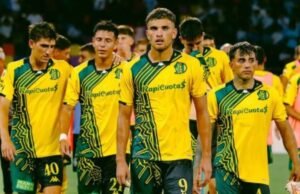 Última fecha del Clausura 2025: programación para la definición de copas y descenso