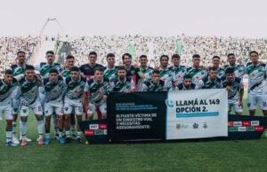 Aldosivi ganó el duelo por la permanencia y envió a San Martín a la B Nacional