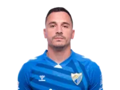 Las notas de los jugadores del Málaga CF frente a la Cultural Leonesa