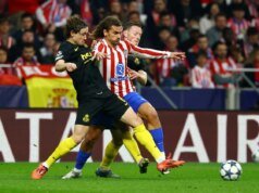 Atlético de Madrid llevado al límite por Union St. Gilloise para su segunda victoria en la Liga de Campeones