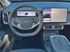 Leapmotor B 10, un eléctrico con DNI español