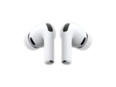 Los AirPods Pro 3 de Apple bajan a $ 220 para el Black Friday
