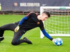 El pasado ‘perico’ de Guille y Toni Fernández